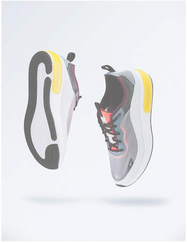 ORAN · CRYSTAL PINK