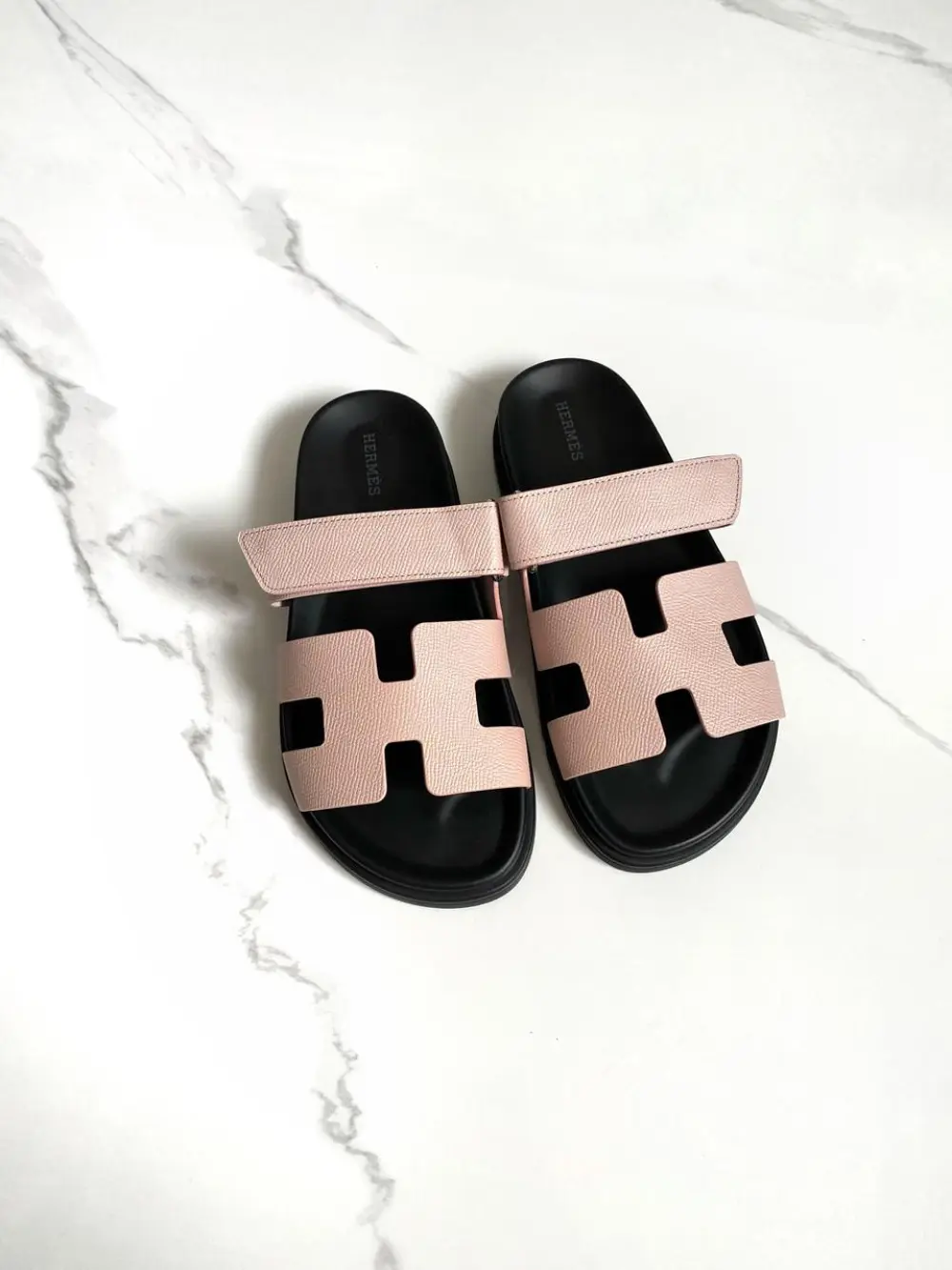 CHYPRE · rose porcelaine epsom