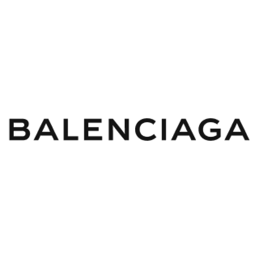 BALENCIAGA logo